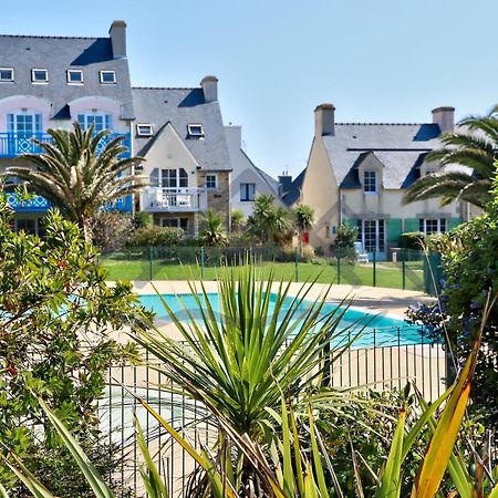 Localise - Maison G5 Au Guilvinec - A 50M De La Mer Avec Jardin Et Piscine - Tout A Pied, Plages, Port, Centre, Commerces, Marche - Wifi Inclus - Animaux Bienvenus - Linge De Lit Inclus Zewnętrze zdjęcie