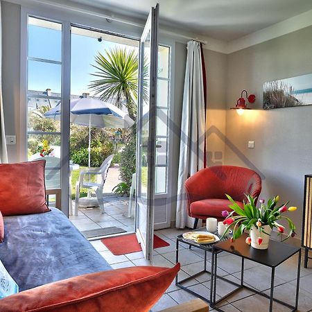 Localise - Maison G5 Au Guilvinec - A 50M De La Mer Avec Jardin Et Piscine - Tout A Pied, Plages, Port, Centre, Commerces, Marche - Wifi Inclus - Animaux Bienvenus - Linge De Lit Inclus Zewnętrze zdjęcie