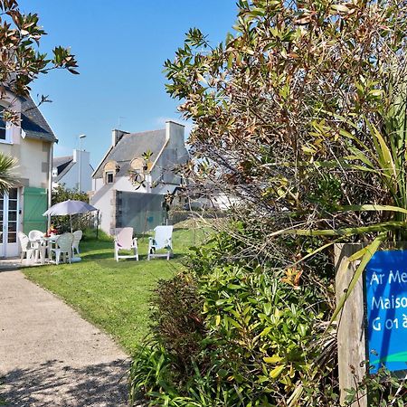 Localise - Maison G5 Au Guilvinec - A 50M De La Mer Avec Jardin Et Piscine - Tout A Pied, Plages, Port, Centre, Commerces, Marche - Wifi Inclus - Animaux Bienvenus - Linge De Lit Inclus Zewnętrze zdjęcie