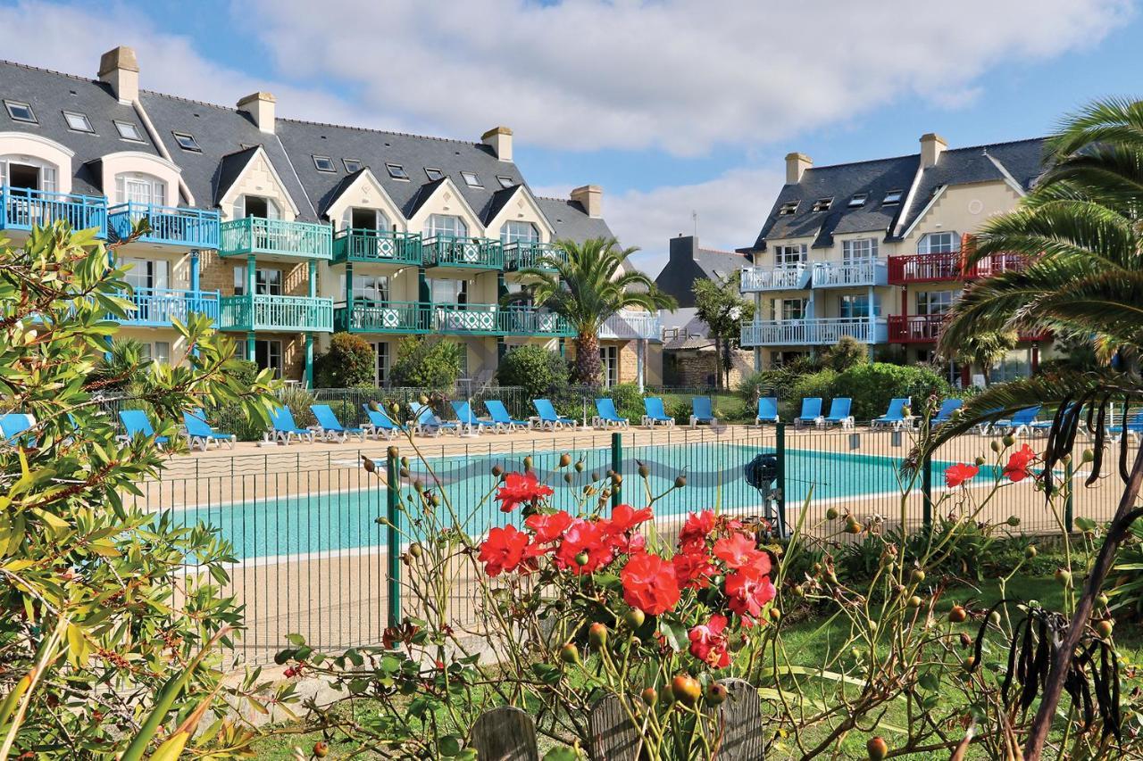 Localise - Maison G5 Au Guilvinec - A 50M De La Mer Avec Jardin Et Piscine - Tout A Pied, Plages, Port, Centre, Commerces, Marche - Wifi Inclus - Animaux Bienvenus - Linge De Lit Inclus Zewnętrze zdjęcie