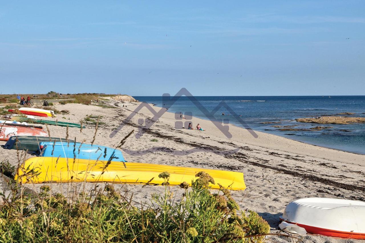 Localise - Maison G5 Au Guilvinec - A 50M De La Mer Avec Jardin Et Piscine - Tout A Pied, Plages, Port, Centre, Commerces, Marche - Wifi Inclus - Animaux Bienvenus - Linge De Lit Inclus Zewnętrze zdjęcie