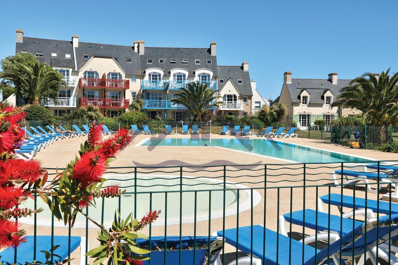 Localise - Maison G5 Au Guilvinec - A 50M De La Mer Avec Jardin Et Piscine - Tout A Pied, Plages, Port, Centre, Commerces, Marche - Wifi Inclus - Animaux Bienvenus - Linge De Lit Inclus Zewnętrze zdjęcie