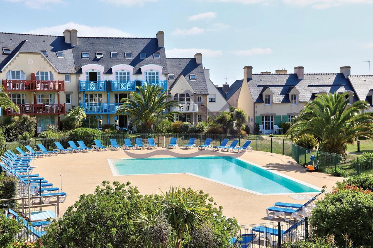 Localise - Maison G5 Au Guilvinec - A 50M De La Mer Avec Jardin Et Piscine - Tout A Pied, Plages, Port, Centre, Commerces, Marche - Wifi Inclus - Animaux Bienvenus - Linge De Lit Inclus Zewnętrze zdjęcie