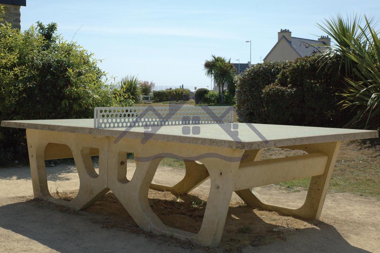 Localise - Maison G5 Au Guilvinec - A 50M De La Mer Avec Jardin Et Piscine - Tout A Pied, Plages, Port, Centre, Commerces, Marche - Wifi Inclus - Animaux Bienvenus - Linge De Lit Inclus Zewnętrze zdjęcie