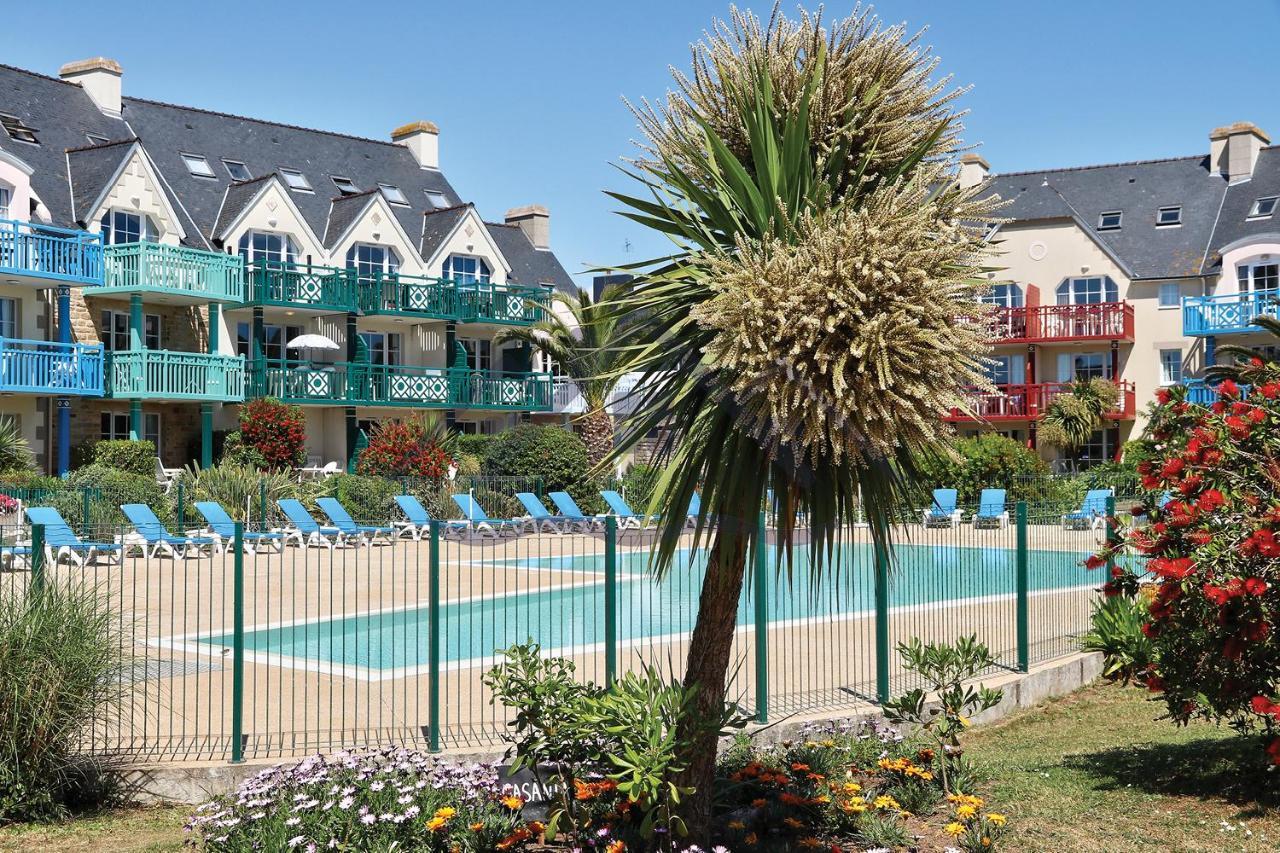 Localise - Maison G5 Au Guilvinec - A 50M De La Mer Avec Jardin Et Piscine - Tout A Pied, Plages, Port, Centre, Commerces, Marche - Wifi Inclus - Animaux Bienvenus - Linge De Lit Inclus Zewnętrze zdjęcie