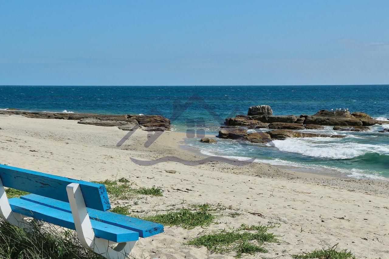 Localise - Maison G5 Au Guilvinec - A 50M De La Mer Avec Jardin Et Piscine - Tout A Pied, Plages, Port, Centre, Commerces, Marche - Wifi Inclus - Animaux Bienvenus - Linge De Lit Inclus Zewnętrze zdjęcie