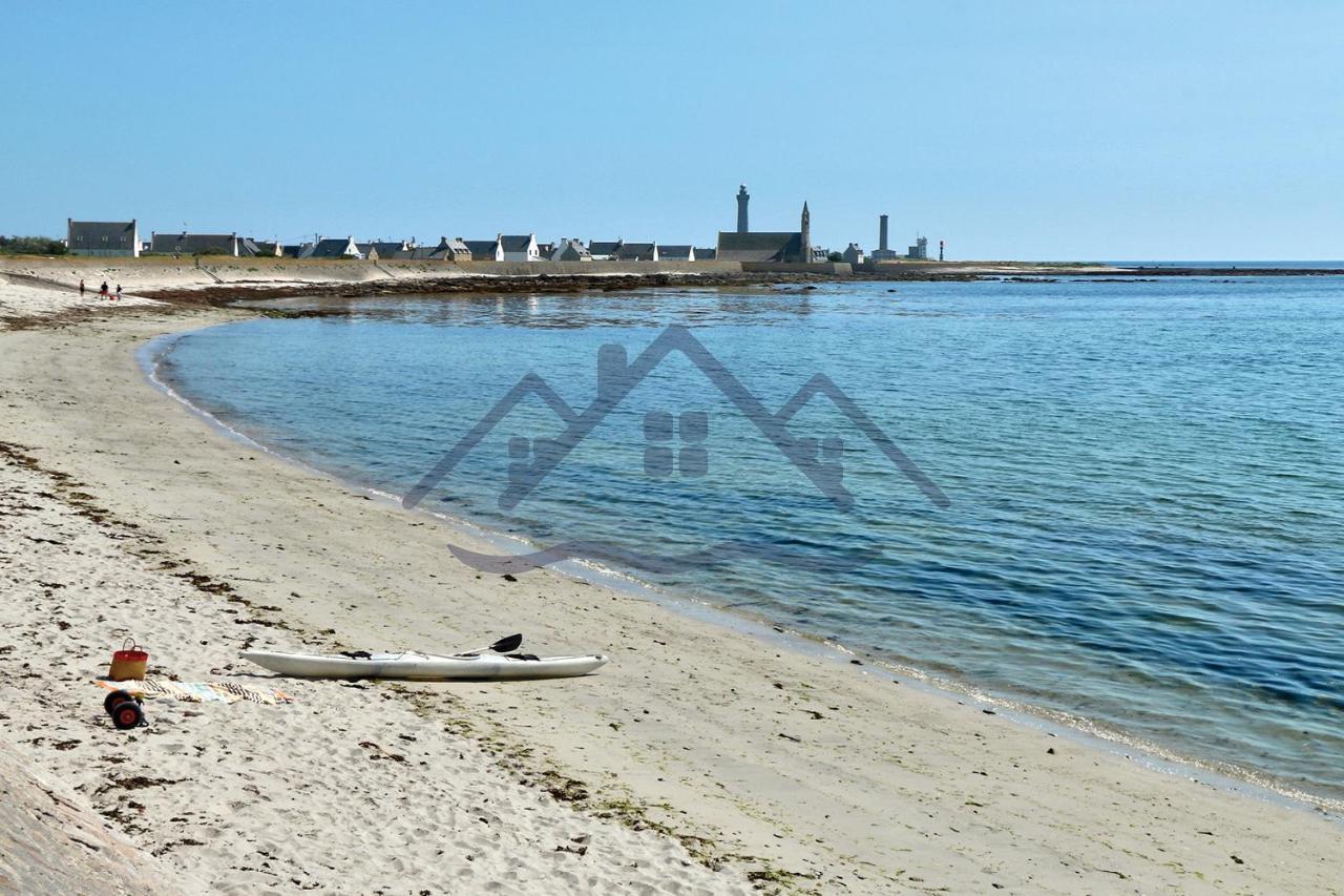 Localise - Maison G5 Au Guilvinec - A 50M De La Mer Avec Jardin Et Piscine - Tout A Pied, Plages, Port, Centre, Commerces, Marche - Wifi Inclus - Animaux Bienvenus - Linge De Lit Inclus Zewnętrze zdjęcie