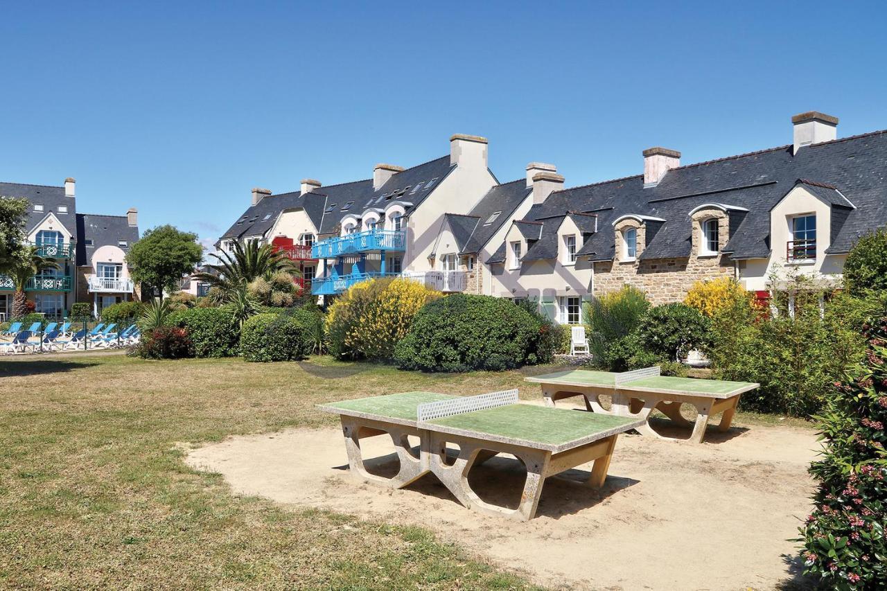 Localise - Maison G5 Au Guilvinec - A 50M De La Mer Avec Jardin Et Piscine - Tout A Pied, Plages, Port, Centre, Commerces, Marche - Wifi Inclus - Animaux Bienvenus - Linge De Lit Inclus Zewnętrze zdjęcie
