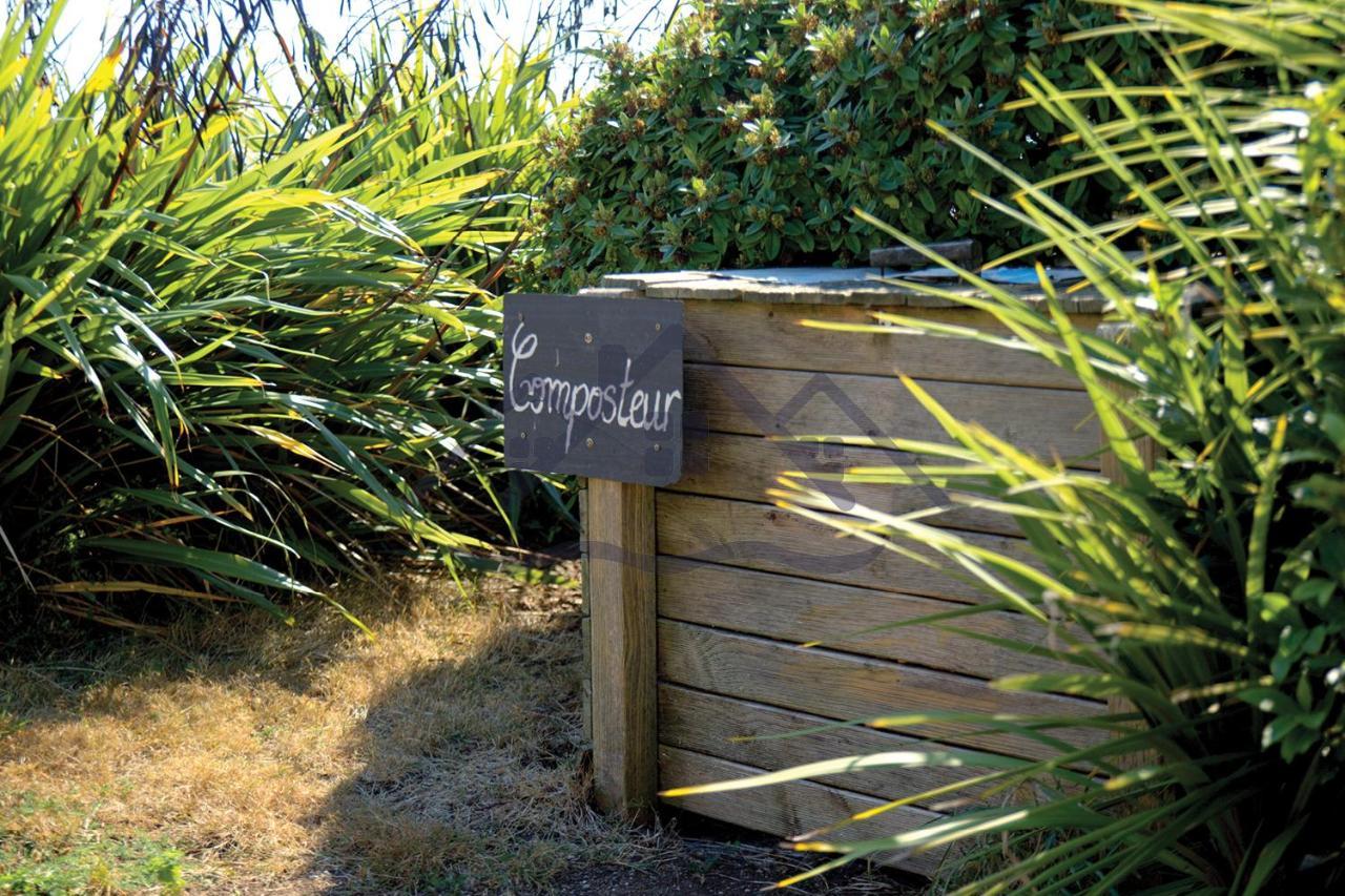 Localise - Maison G5 Au Guilvinec - A 50M De La Mer Avec Jardin Et Piscine - Tout A Pied, Plages, Port, Centre, Commerces, Marche - Wifi Inclus - Animaux Bienvenus - Linge De Lit Inclus Zewnętrze zdjęcie