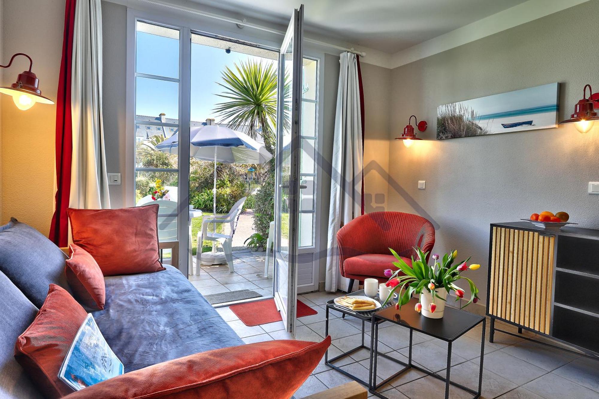 Localise - Maison G5 Au Guilvinec - A 50M De La Mer Avec Jardin Et Piscine - Tout A Pied, Plages, Port, Centre, Commerces, Marche - Wifi Inclus - Animaux Bienvenus - Linge De Lit Inclus Zewnętrze zdjęcie
