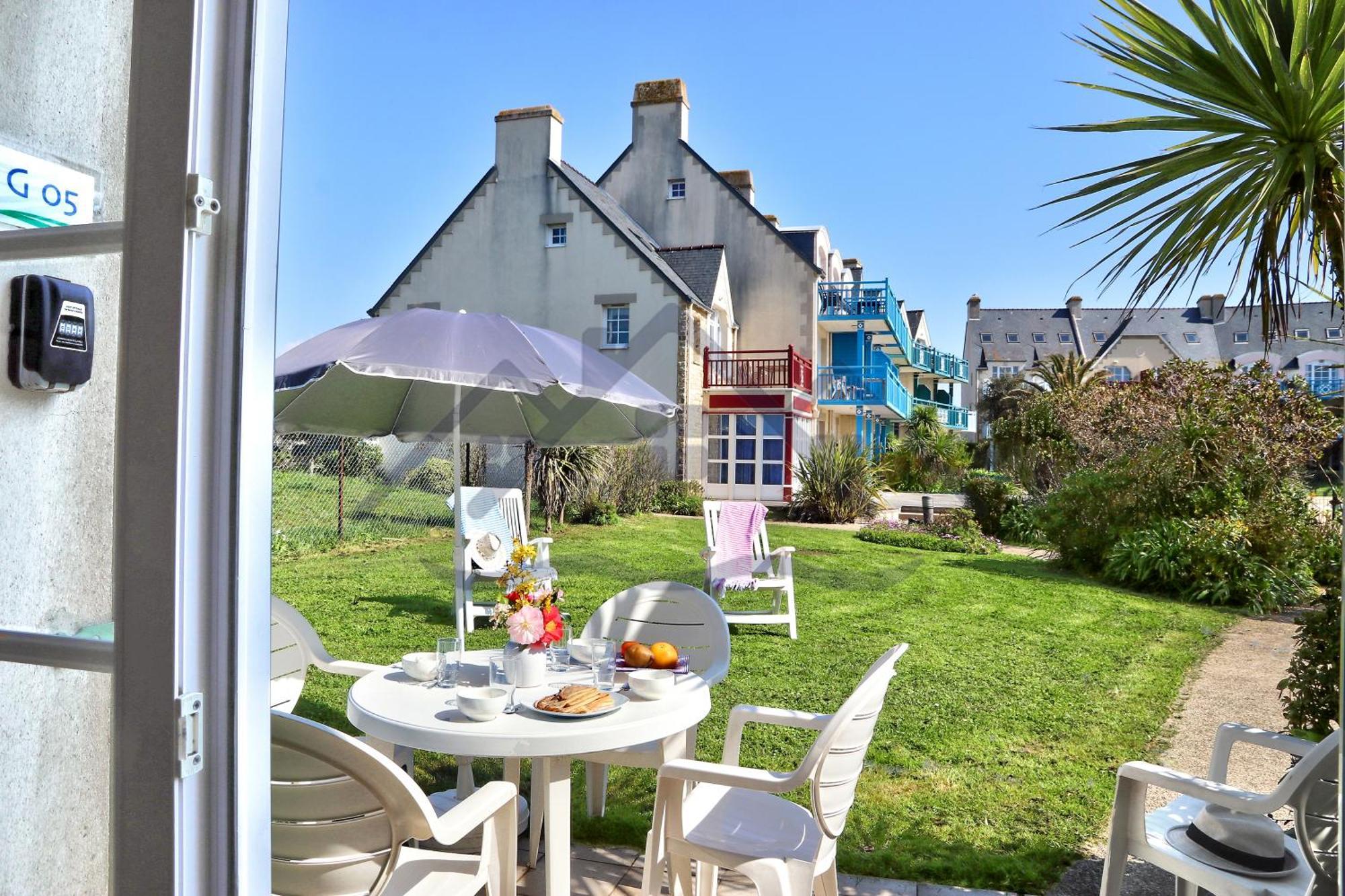 Localise - Maison G5 Au Guilvinec - A 50M De La Mer Avec Jardin Et Piscine - Tout A Pied, Plages, Port, Centre, Commerces, Marche - Wifi Inclus - Animaux Bienvenus - Linge De Lit Inclus Zewnętrze zdjęcie