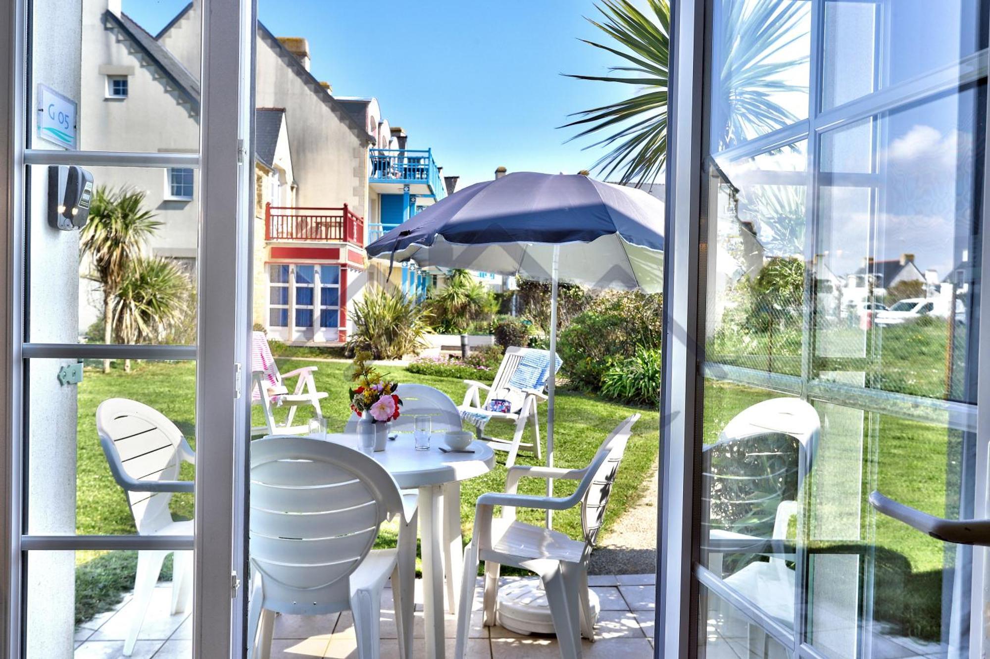 Localise - Maison G5 Au Guilvinec - A 50M De La Mer Avec Jardin Et Piscine - Tout A Pied, Plages, Port, Centre, Commerces, Marche - Wifi Inclus - Animaux Bienvenus - Linge De Lit Inclus Zewnętrze zdjęcie