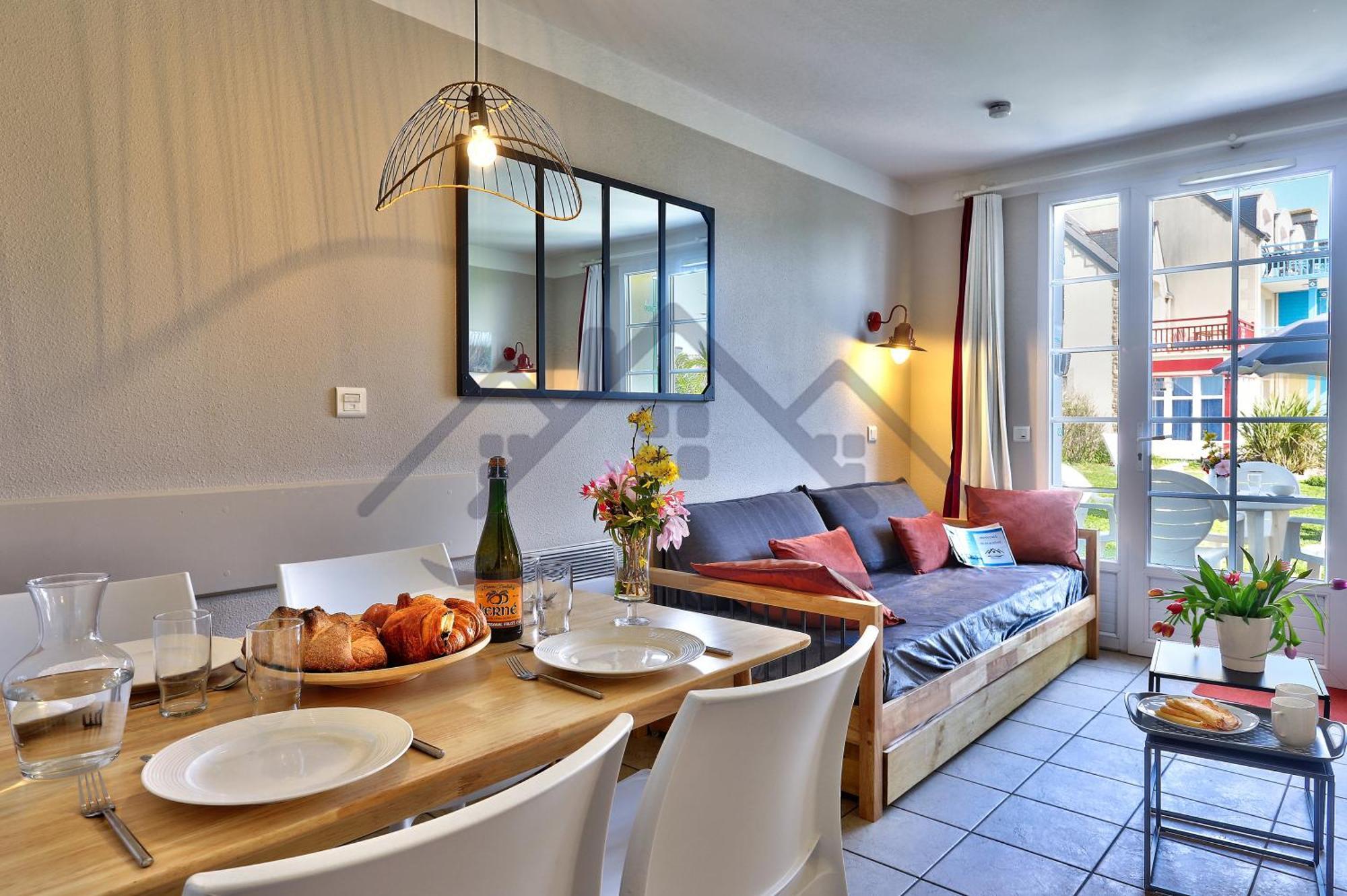 Localise - Maison G5 Au Guilvinec - A 50M De La Mer Avec Jardin Et Piscine - Tout A Pied, Plages, Port, Centre, Commerces, Marche - Wifi Inclus - Animaux Bienvenus - Linge De Lit Inclus Zewnętrze zdjęcie