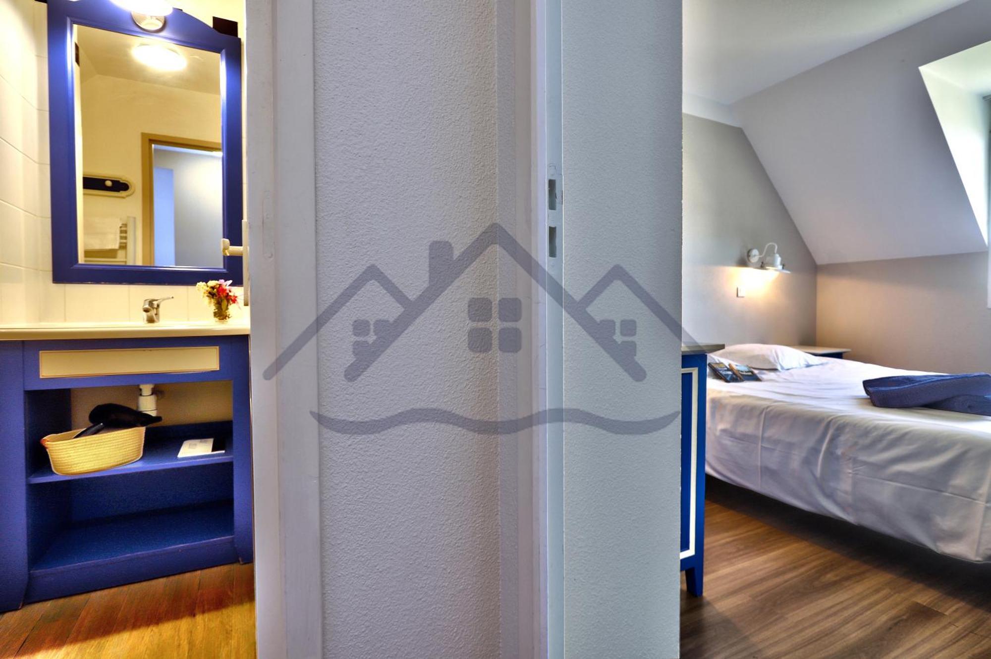 Localise - Maison G5 Au Guilvinec - A 50M De La Mer Avec Jardin Et Piscine - Tout A Pied, Plages, Port, Centre, Commerces, Marche - Wifi Inclus - Animaux Bienvenus - Linge De Lit Inclus Zewnętrze zdjęcie