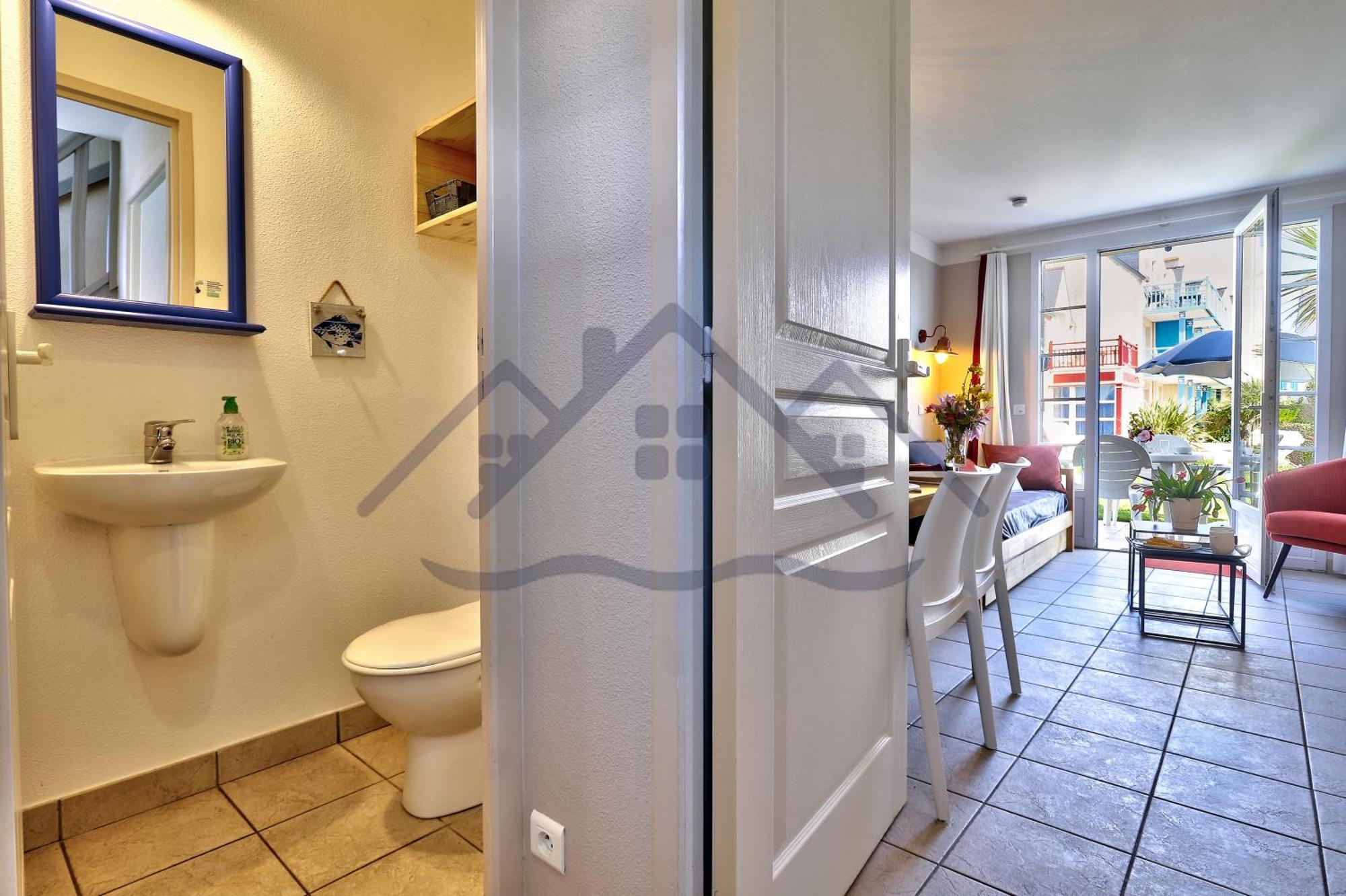 Localise - Maison G5 Au Guilvinec - A 50M De La Mer Avec Jardin Et Piscine - Tout A Pied, Plages, Port, Centre, Commerces, Marche - Wifi Inclus - Animaux Bienvenus - Linge De Lit Inclus Zewnętrze zdjęcie