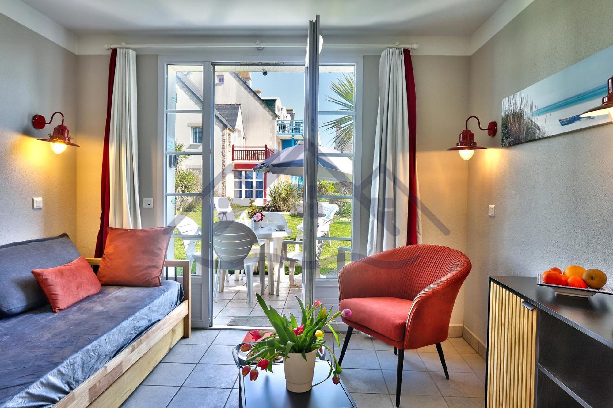 Localise - Maison G5 Au Guilvinec - A 50M De La Mer Avec Jardin Et Piscine - Tout A Pied, Plages, Port, Centre, Commerces, Marche - Wifi Inclus - Animaux Bienvenus - Linge De Lit Inclus Zewnętrze zdjęcie