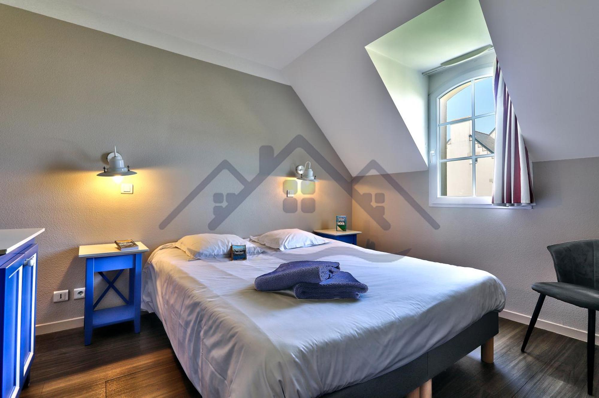 Localise - Maison G5 Au Guilvinec - A 50M De La Mer Avec Jardin Et Piscine - Tout A Pied, Plages, Port, Centre, Commerces, Marche - Wifi Inclus - Animaux Bienvenus - Linge De Lit Inclus Zewnętrze zdjęcie