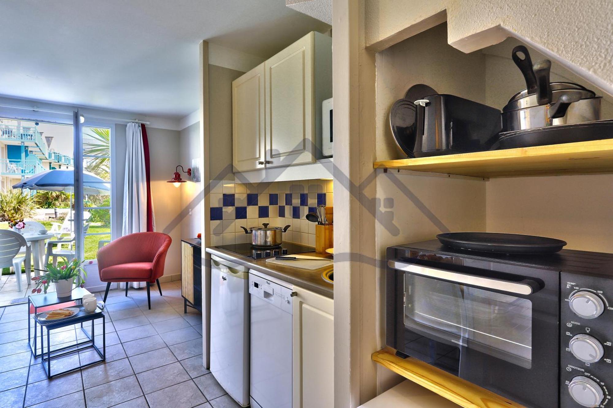 Localise - Maison G5 Au Guilvinec - A 50M De La Mer Avec Jardin Et Piscine - Tout A Pied, Plages, Port, Centre, Commerces, Marche - Wifi Inclus - Animaux Bienvenus - Linge De Lit Inclus Zewnętrze zdjęcie