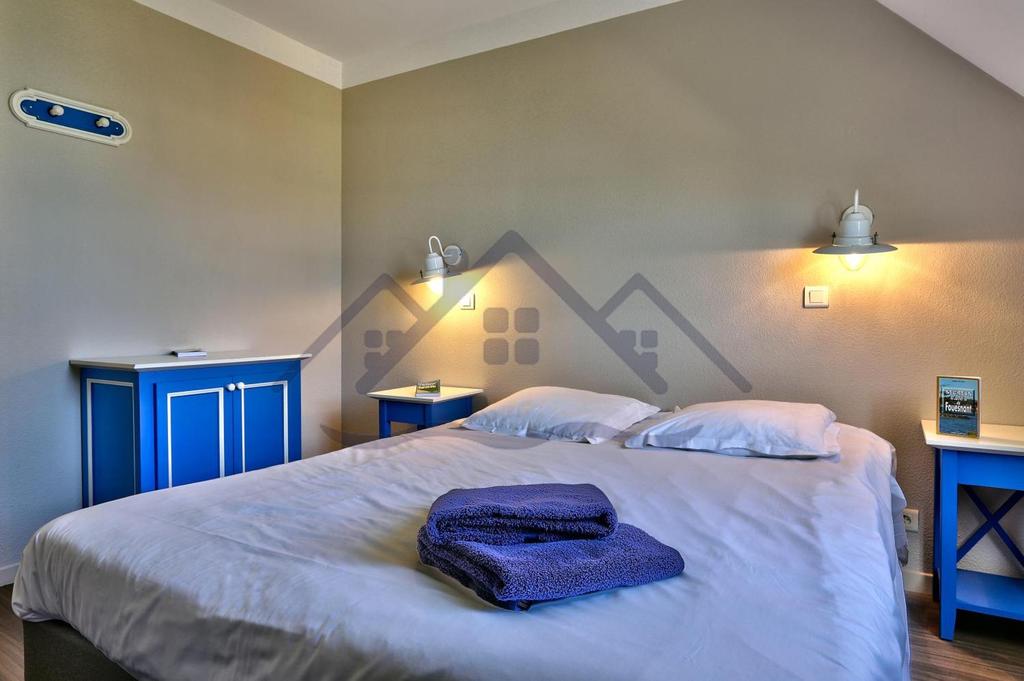 Localise - Maison G5 Au Guilvinec - A 50M De La Mer Avec Jardin Et Piscine - Tout A Pied, Plages, Port, Centre, Commerces, Marche - Wifi Inclus - Animaux Bienvenus - Linge De Lit Inclus Zewnętrze zdjęcie