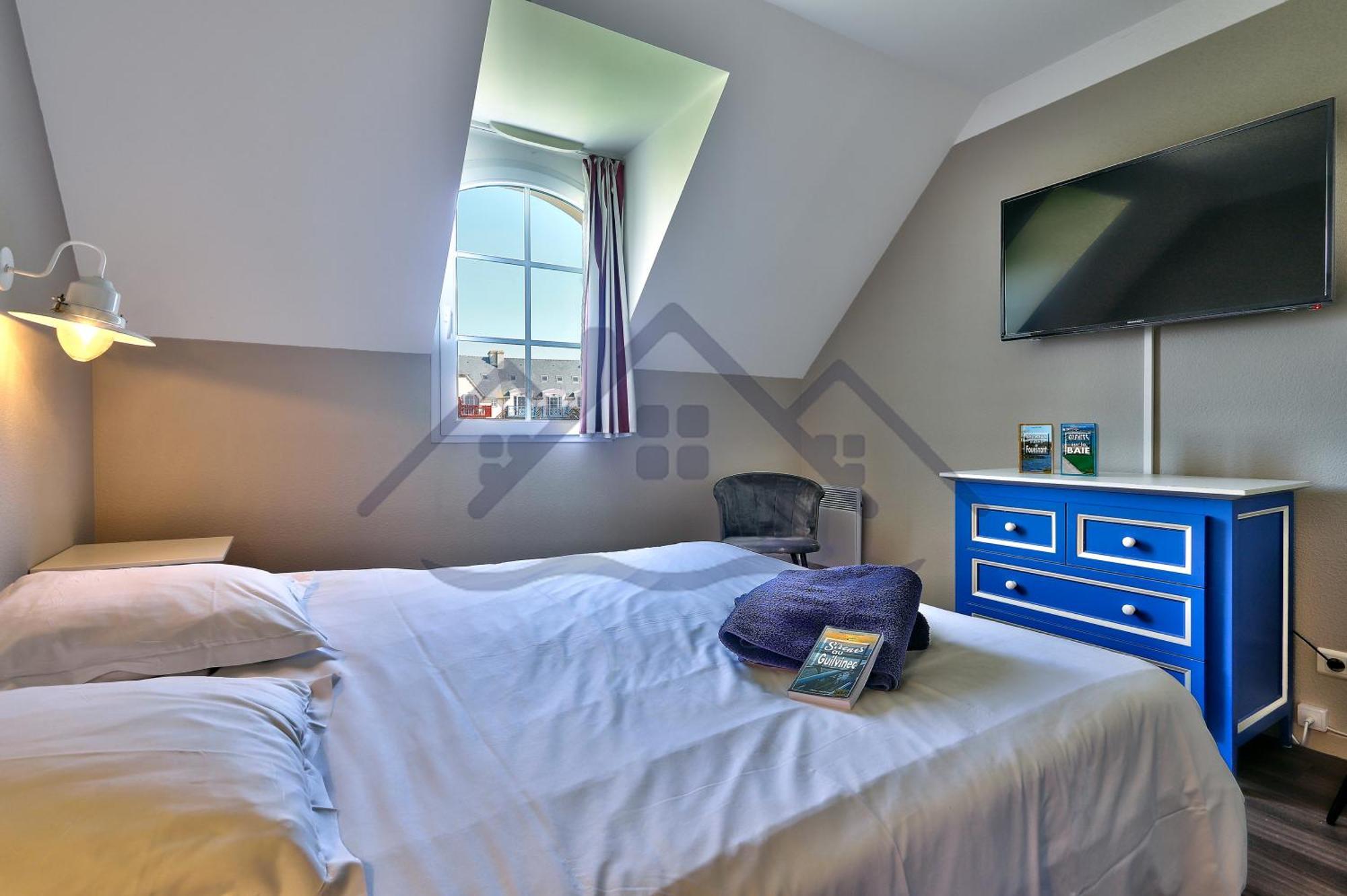 Localise - Maison G5 Au Guilvinec - A 50M De La Mer Avec Jardin Et Piscine - Tout A Pied, Plages, Port, Centre, Commerces, Marche - Wifi Inclus - Animaux Bienvenus - Linge De Lit Inclus Zewnętrze zdjęcie