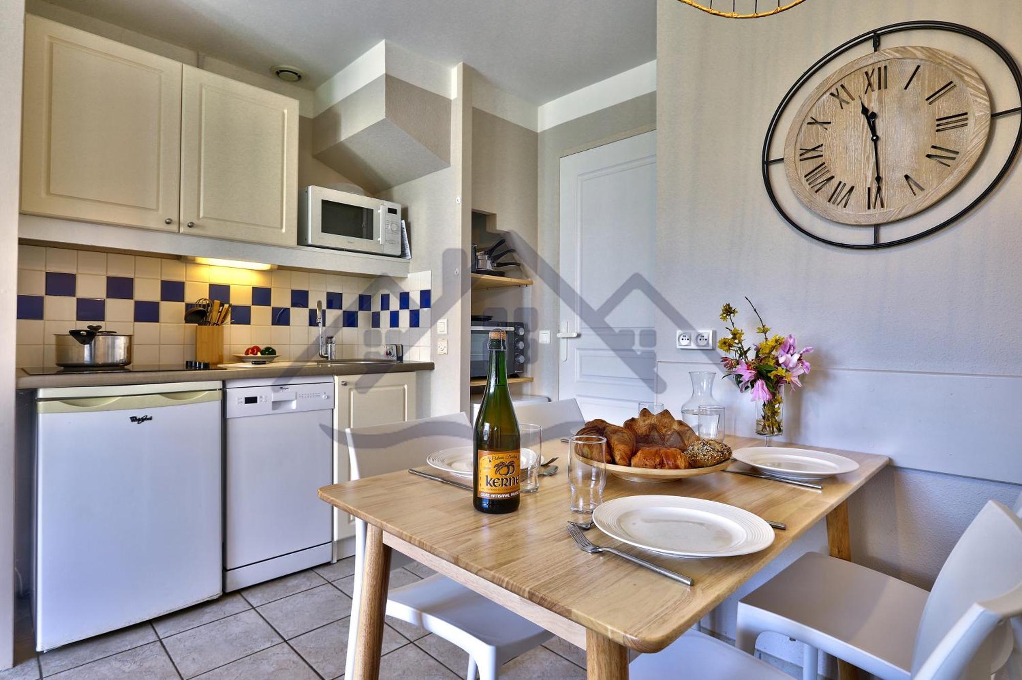 Localise - Maison G5 Au Guilvinec - A 50M De La Mer Avec Jardin Et Piscine - Tout A Pied, Plages, Port, Centre, Commerces, Marche - Wifi Inclus - Animaux Bienvenus - Linge De Lit Inclus Zewnętrze zdjęcie
